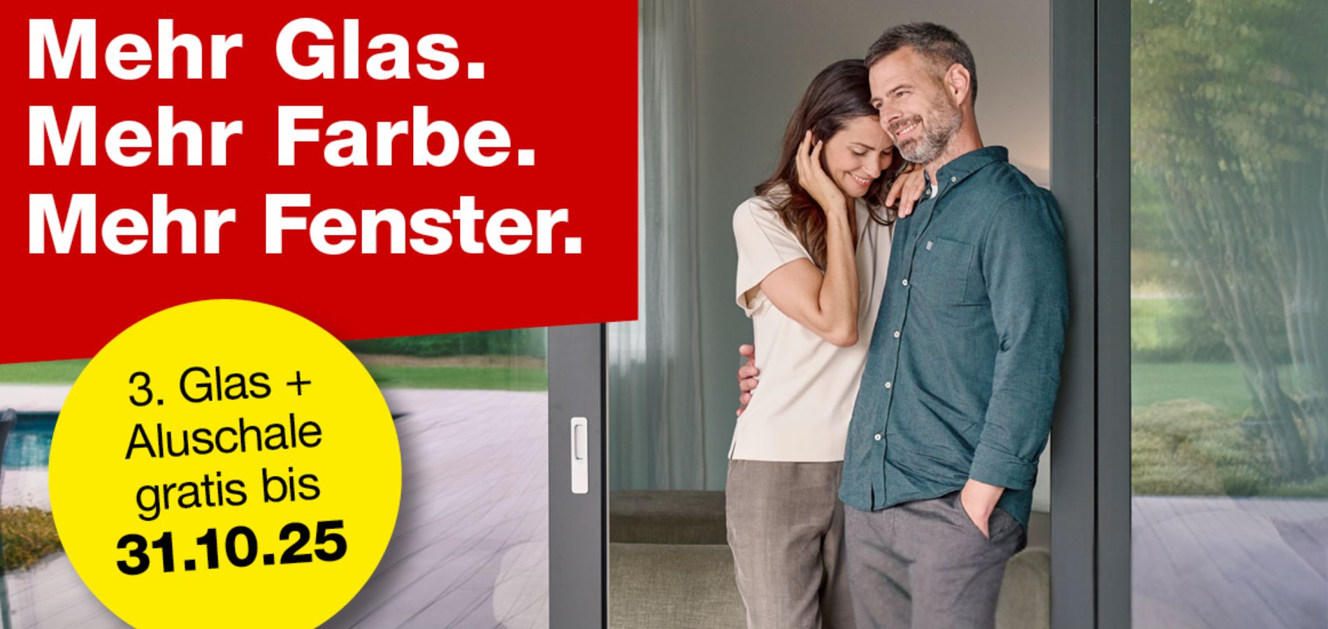 Internorm Slide background