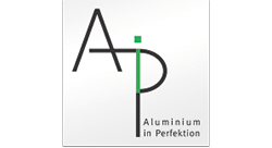 Logo AiP