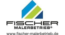 Logo FISCHER Malerbetrieb GmbH