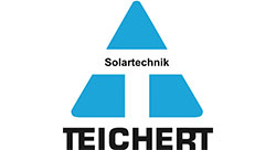 Logo Karsten Teichert, Solaranlagen