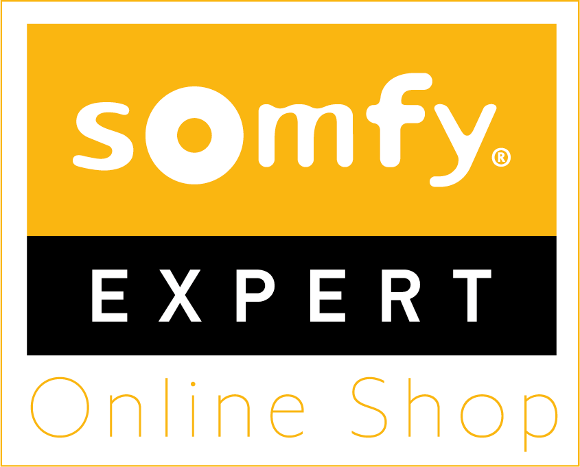 Logo Somfy Onlineshop